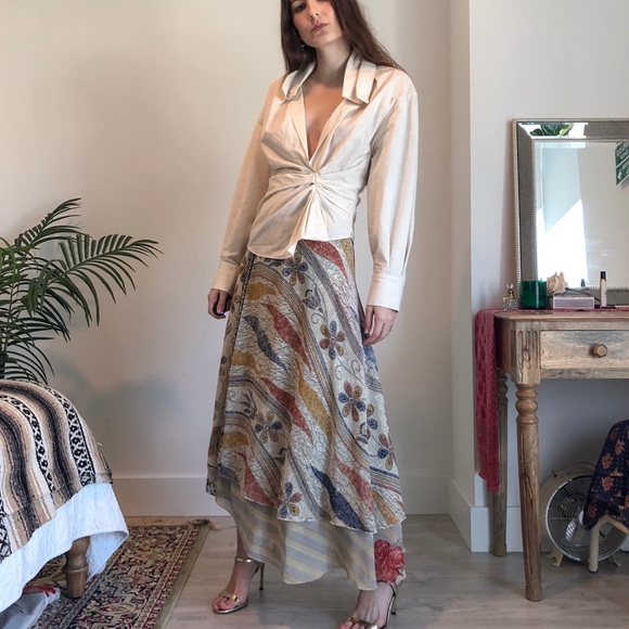 🌟SOLD🌟 Jacquemus La Bomba Top - Picture 2 of 7